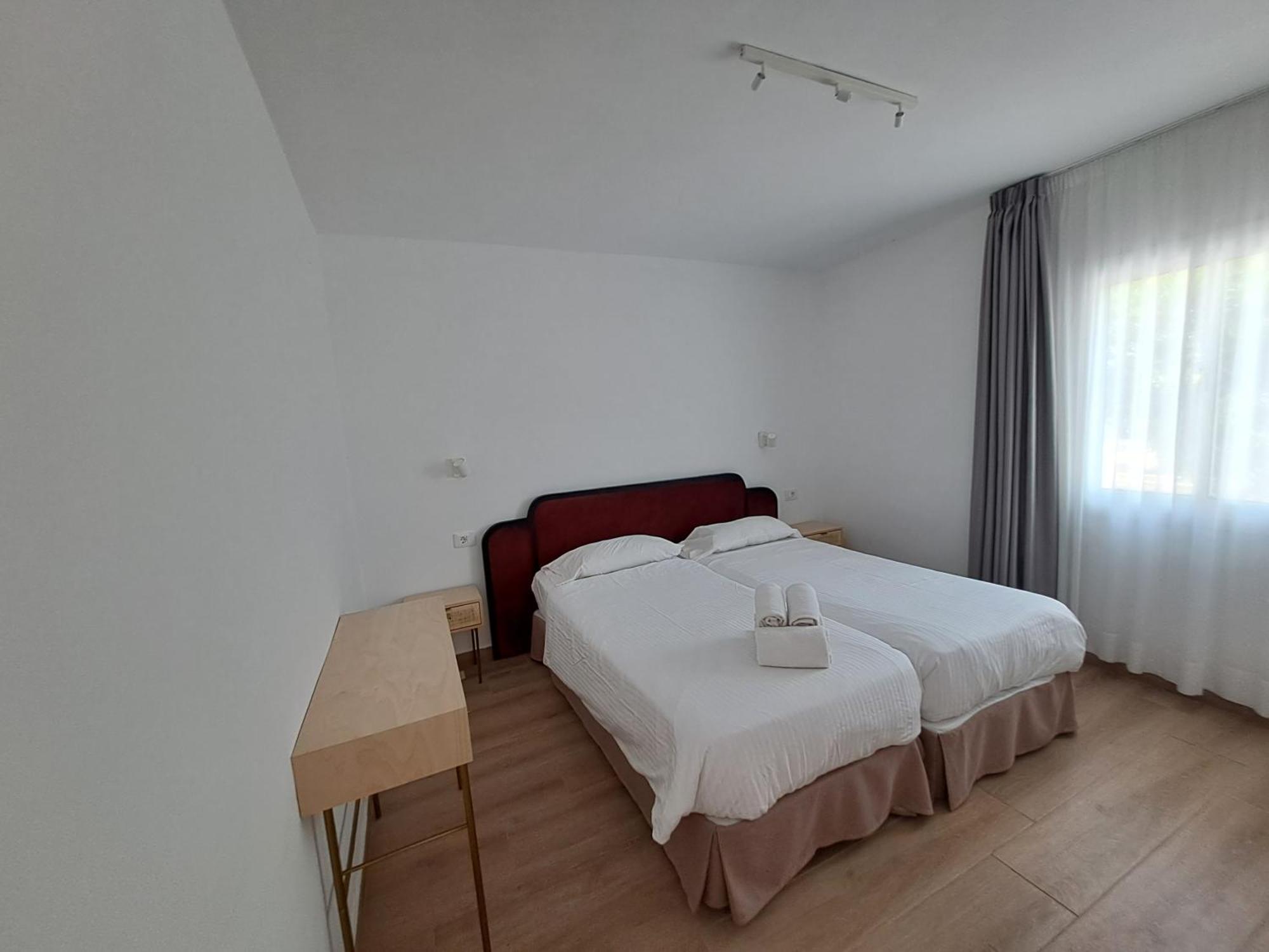 Homeforguest Apartamento Alisios 1 Con Piscina En Corralejo Eksteriør billede