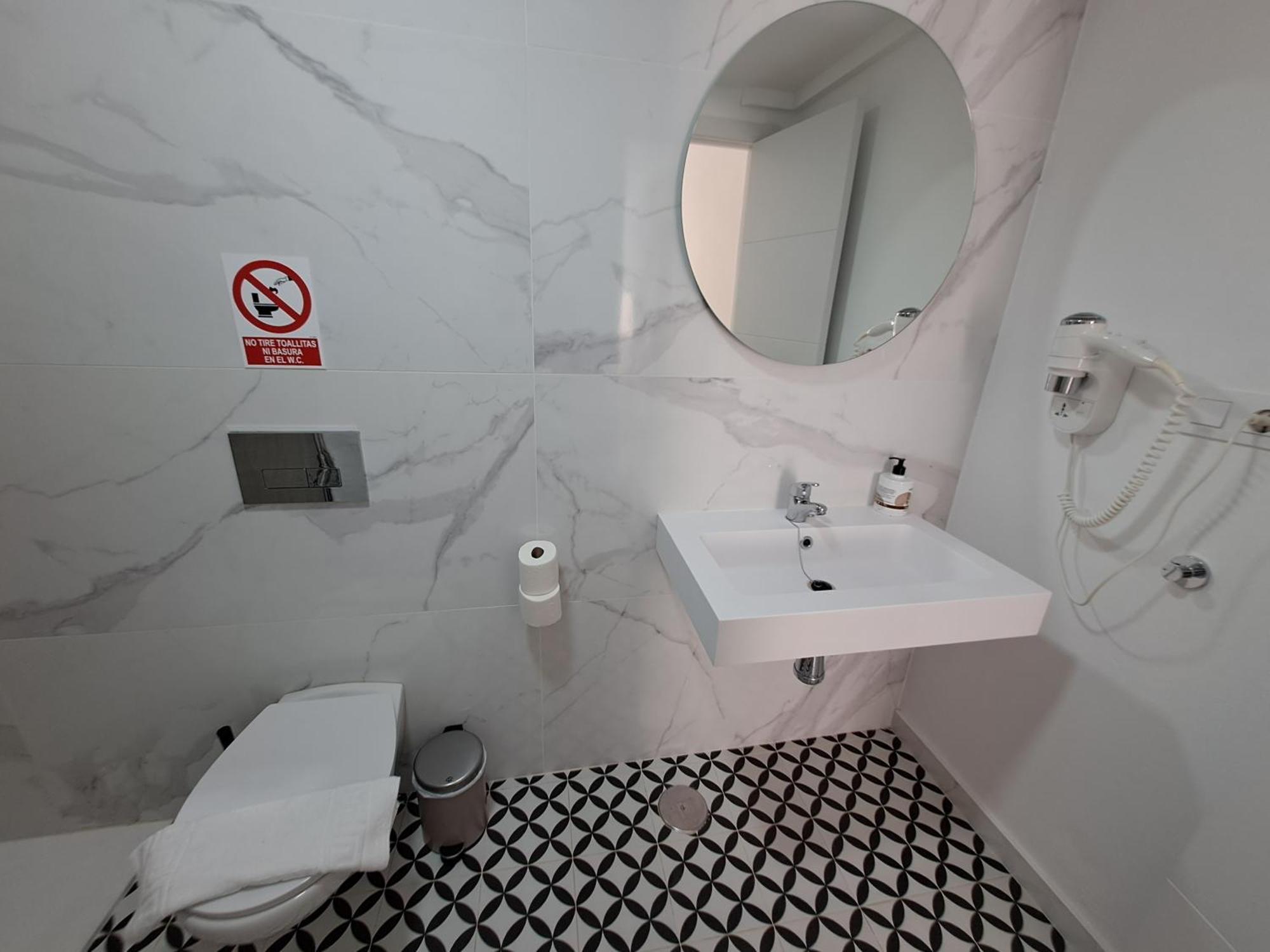 Homeforguest Apartamento Alisios 1 Con Piscina En Corralejo Eksteriør billede