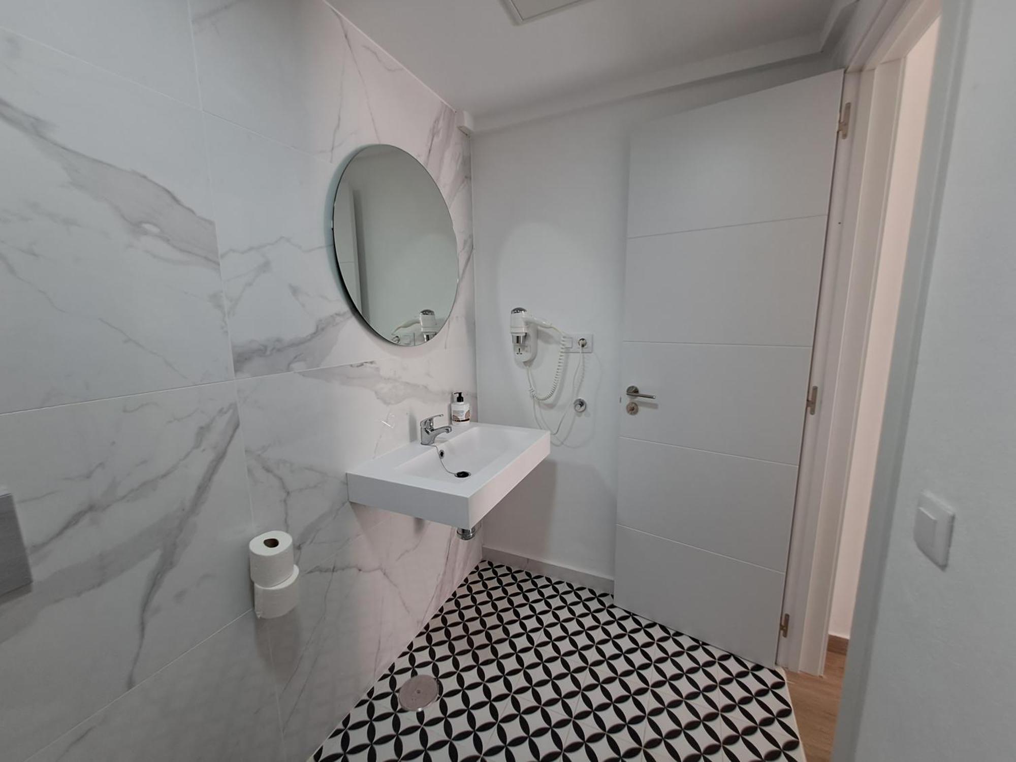 Homeforguest Apartamento Alisios 1 Con Piscina En Corralejo Eksteriør billede