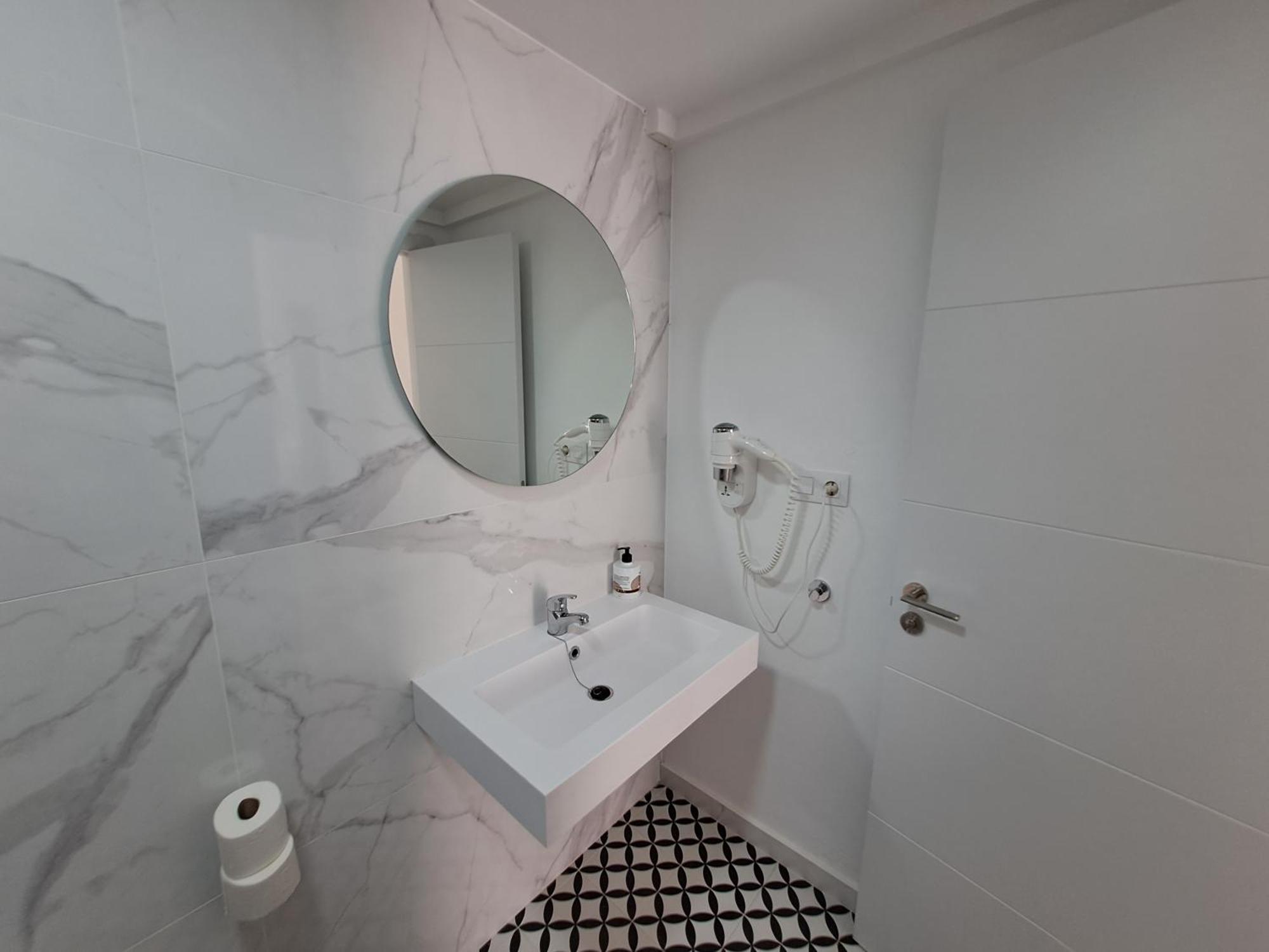 Homeforguest Apartamento Alisios 1 Con Piscina En Corralejo Eksteriør billede